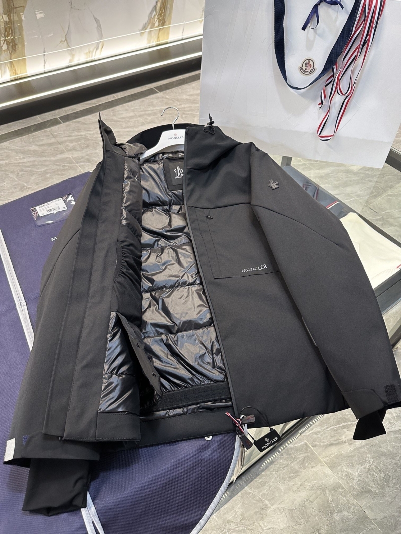 Balenciaga Down Coat